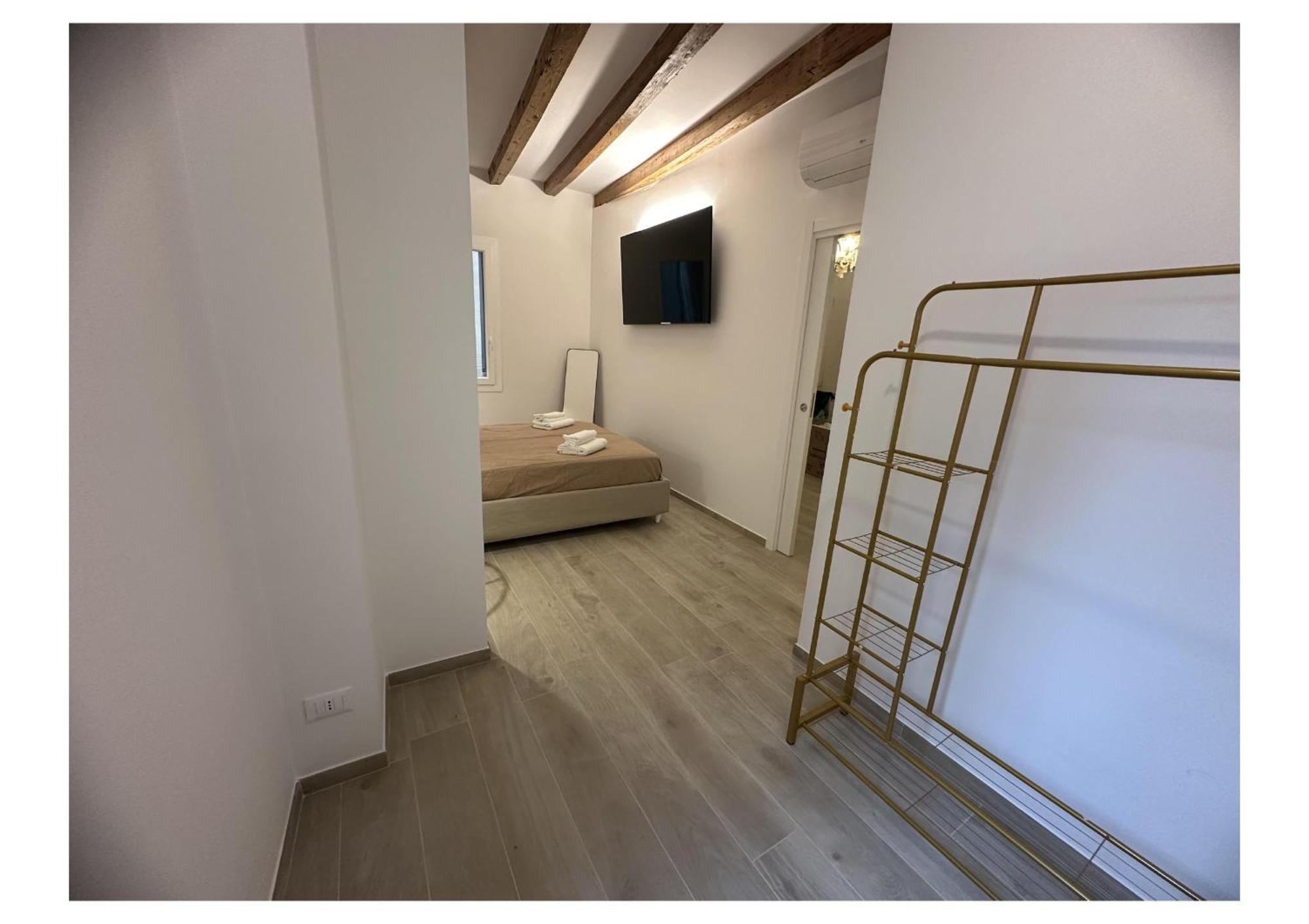Haus mit 1 Schlafzimmer